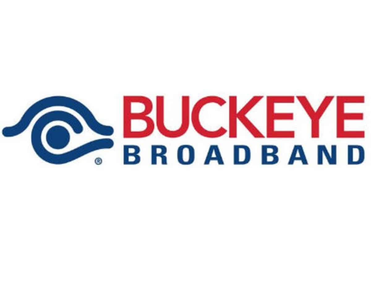 buckeye broadband download speed test