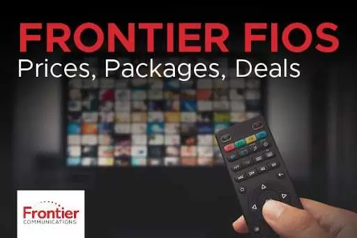 Frontier FiOS Cable TV Review