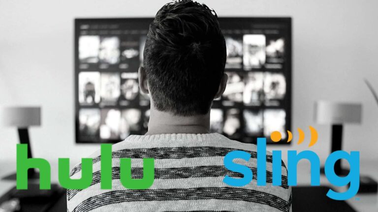 Hulu Live Vs. Sling TV