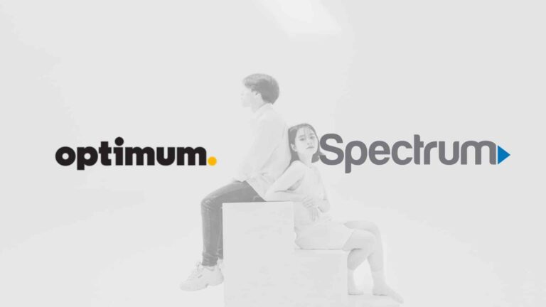 Spectrum vs Optimum