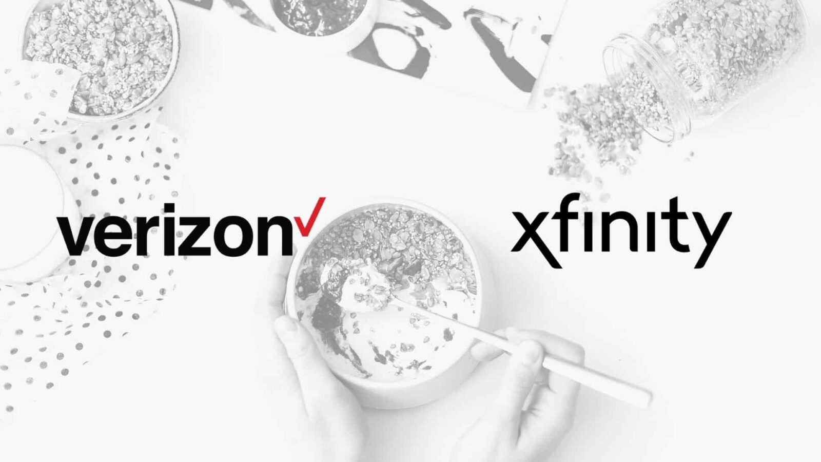 Xfinity vs Verizon