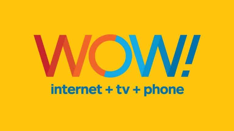 WOW! TV and WOW! Ultra cable TV Review