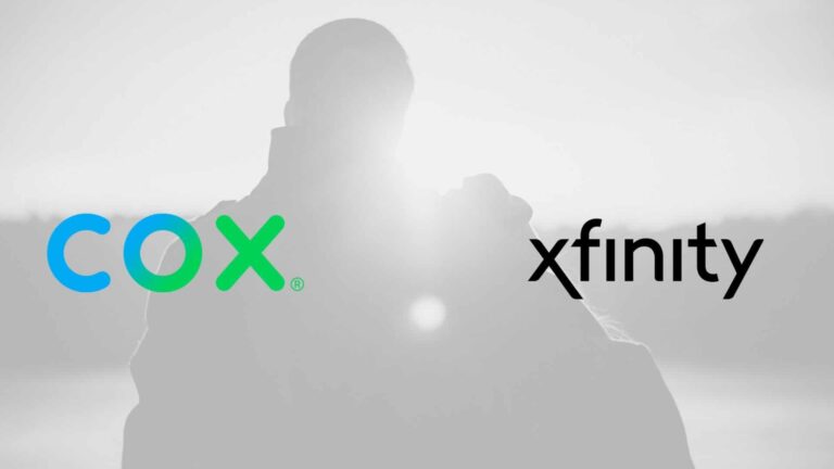 cox vs xfinity