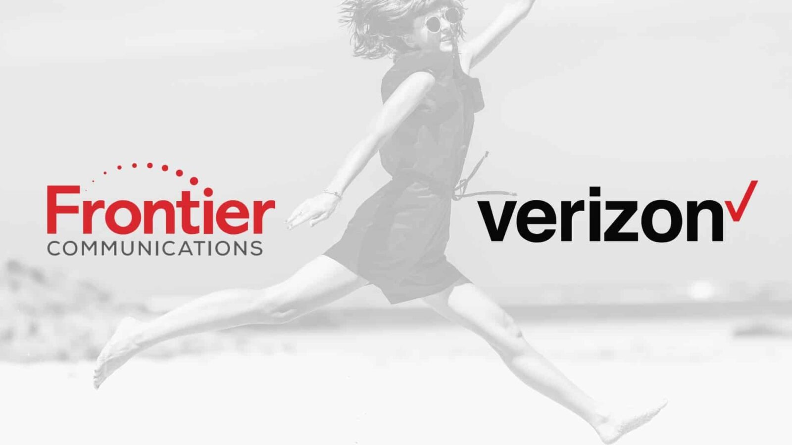 Frontier vs Verizon Comparing Providers 2024