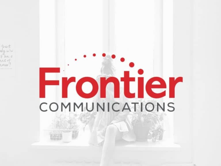 frontier customer service to report outage