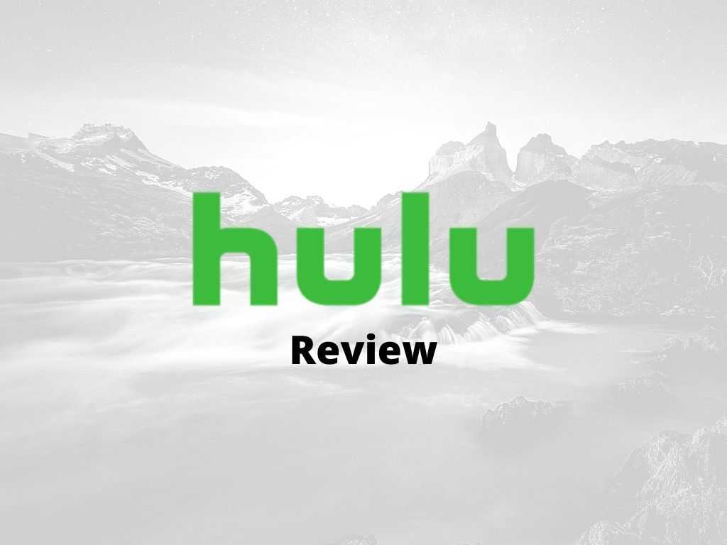 Hulu Llive Streaming Review