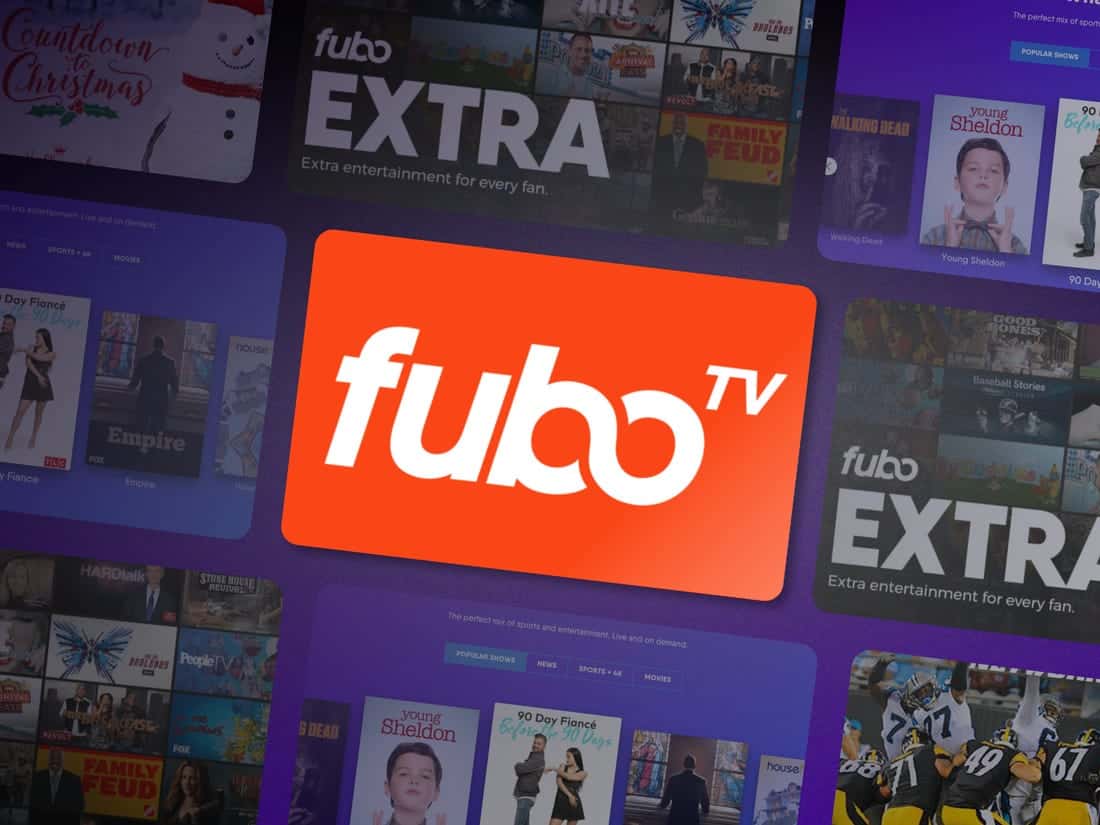 fubotv channels and cost
