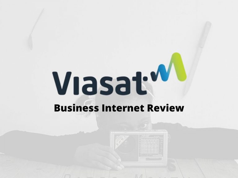Viasat Business Internet Review