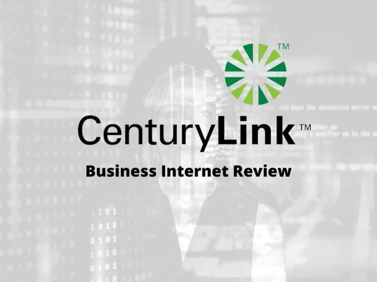 Centurylink Business Internet Review Updated 2021