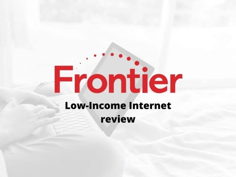 Frontier Lifeline Program Low Income Internet - How To Qualify