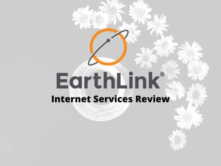 review of earthlink internet service