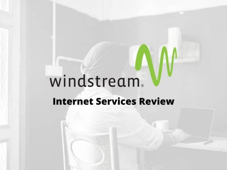 review of windstream internet service