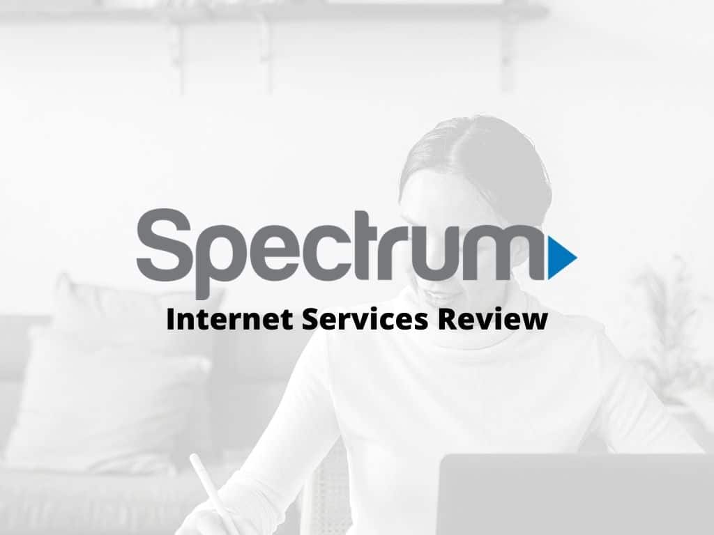 spectrum internet service