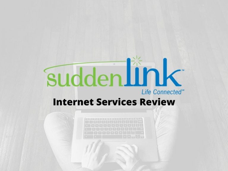 suddinlink Internet Review