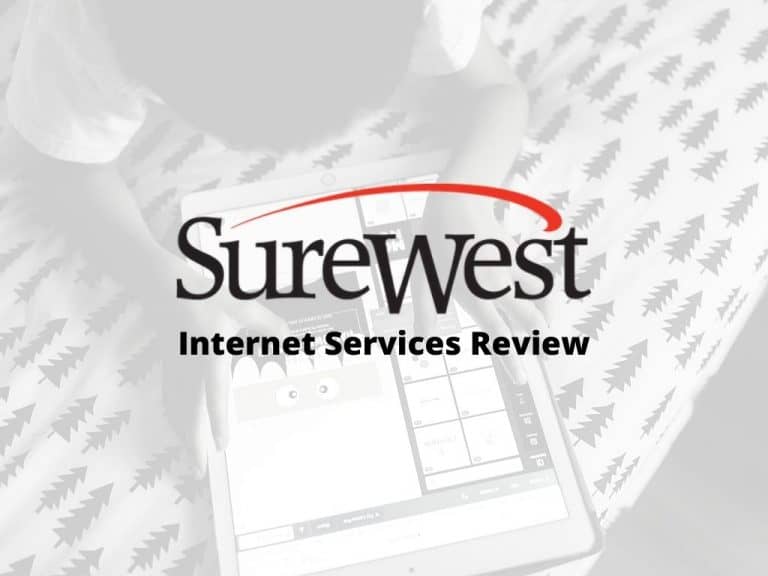 surewest internet review