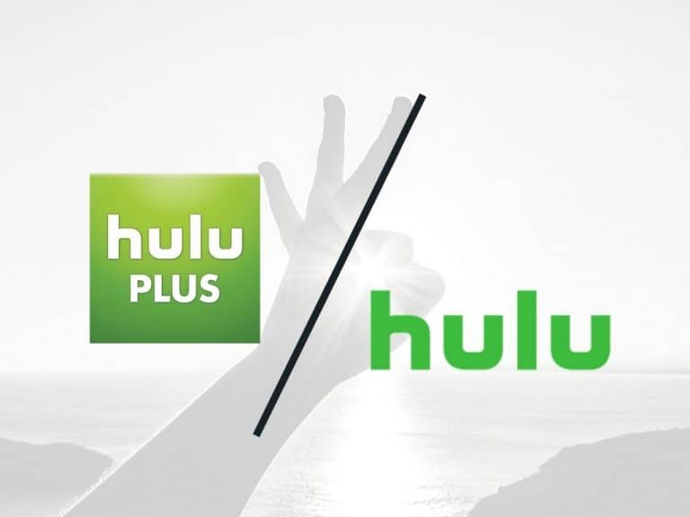 Hulu vs Hulu Plus