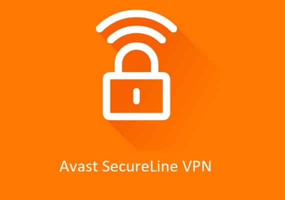 avast slower internet fix secureline VPN