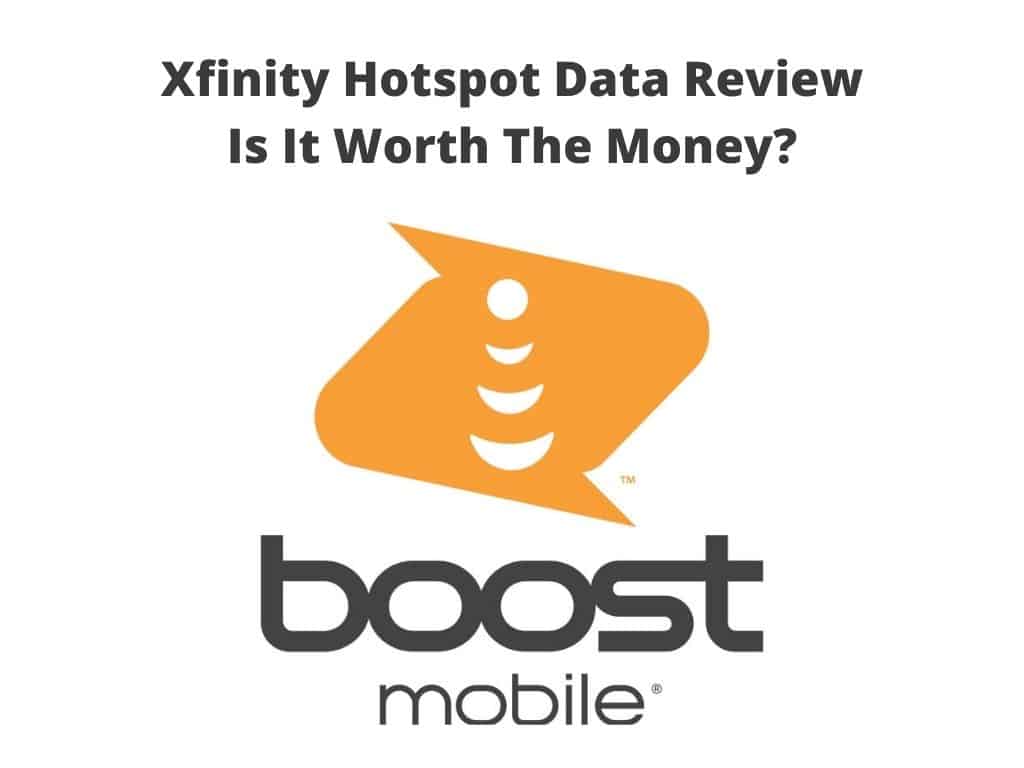 Boost Mobile Hotspot Plans
