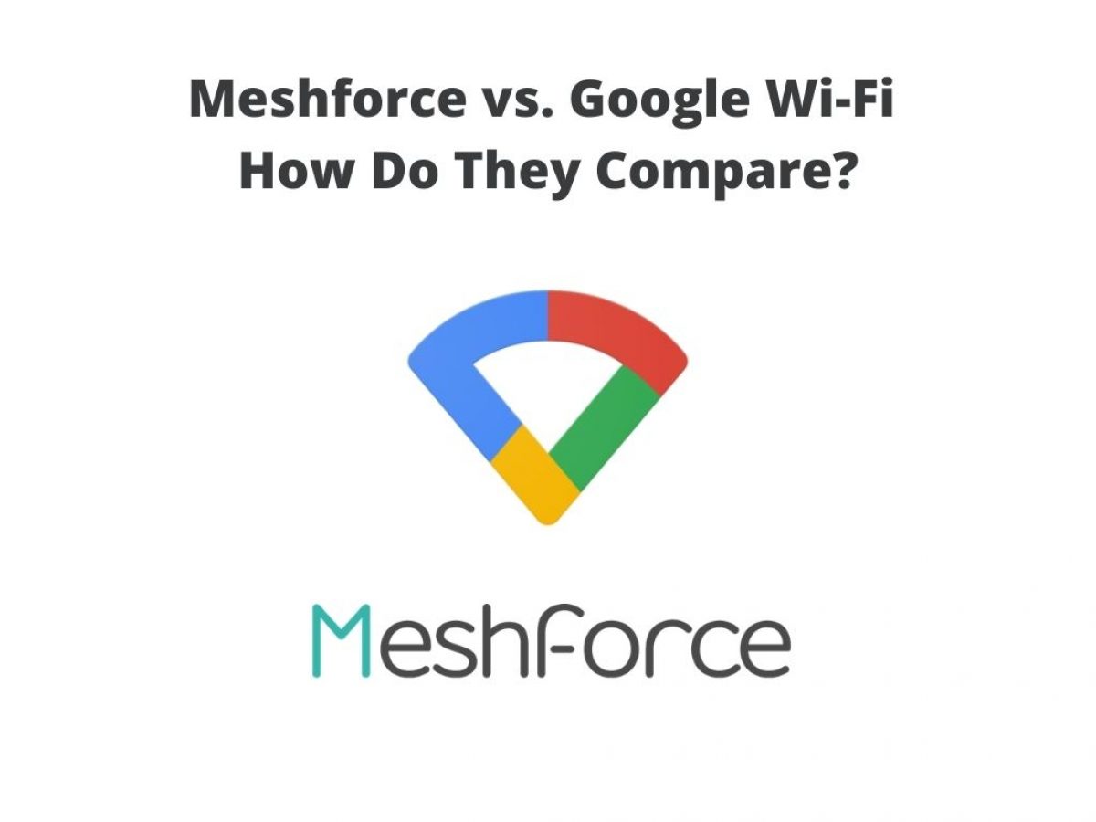 Meshforce M3 Review