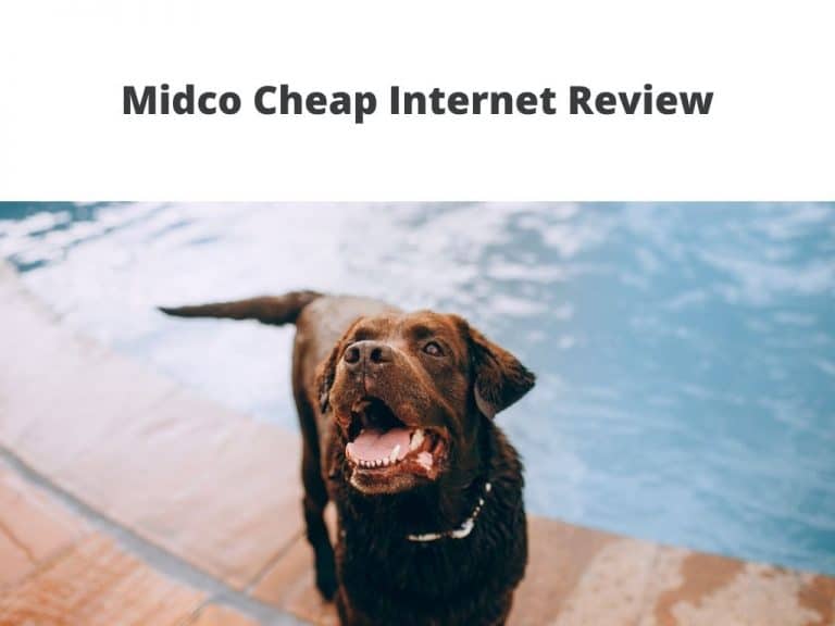 Midco cheap Internet Review