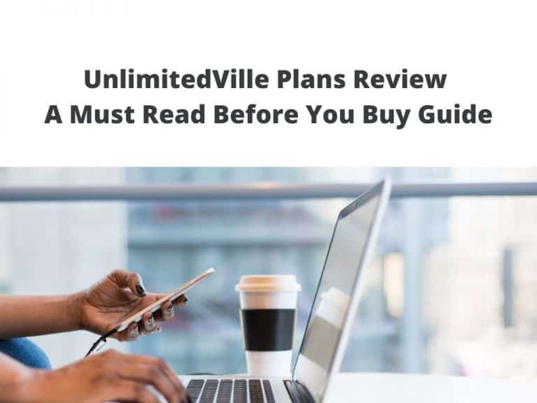 UnlimitedVille Plans Review - A must read before you buy guide