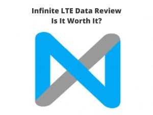 Infinite LTE Data - is it worth it?