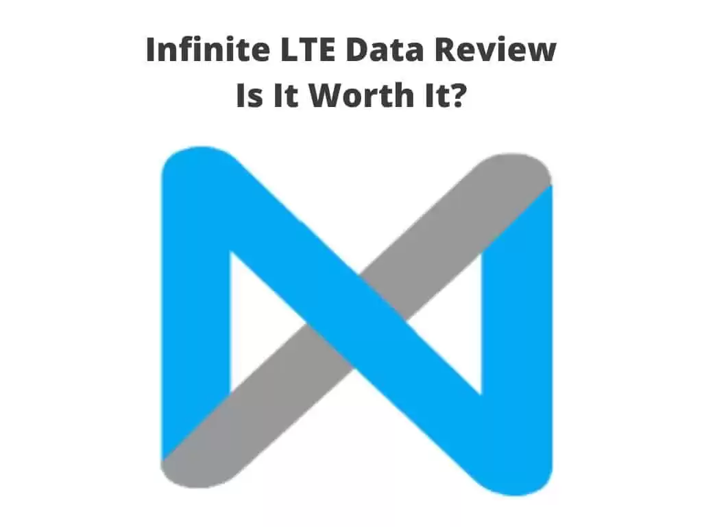 Infinite LTE Data - is it worth it?