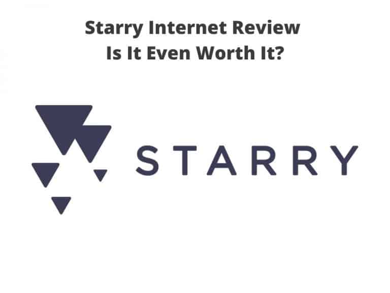Starry Internet Review - is it even worth it?