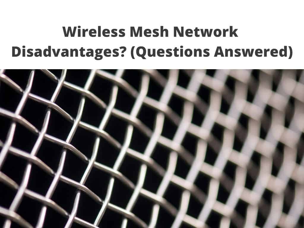 retroshare wireless mesh network