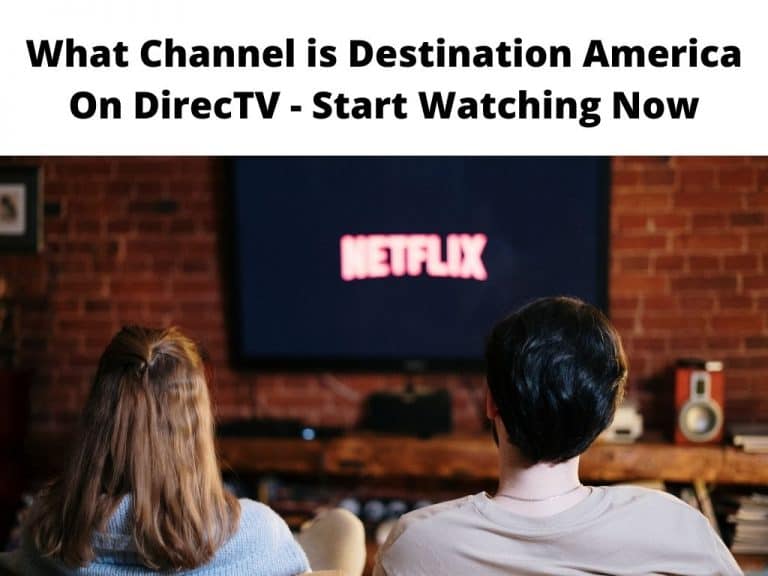 what channel is Destination America On DirecTV - start streaming now