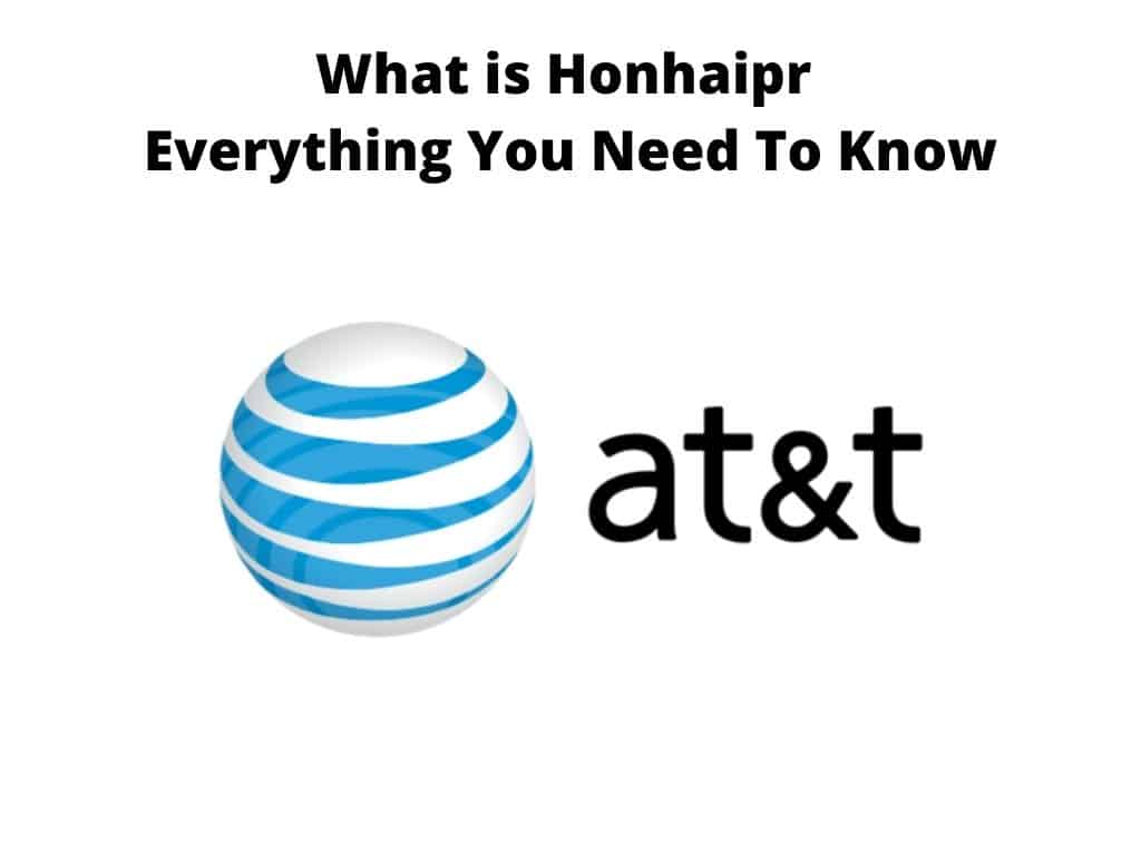 What is Honhaipr - everything you need to know