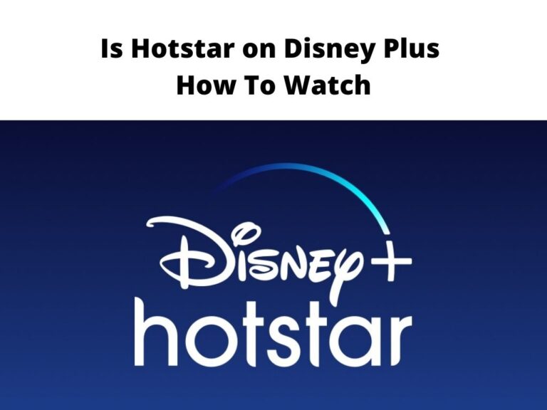 Watch disney tv on how hotstar to Disney+ Hotstar