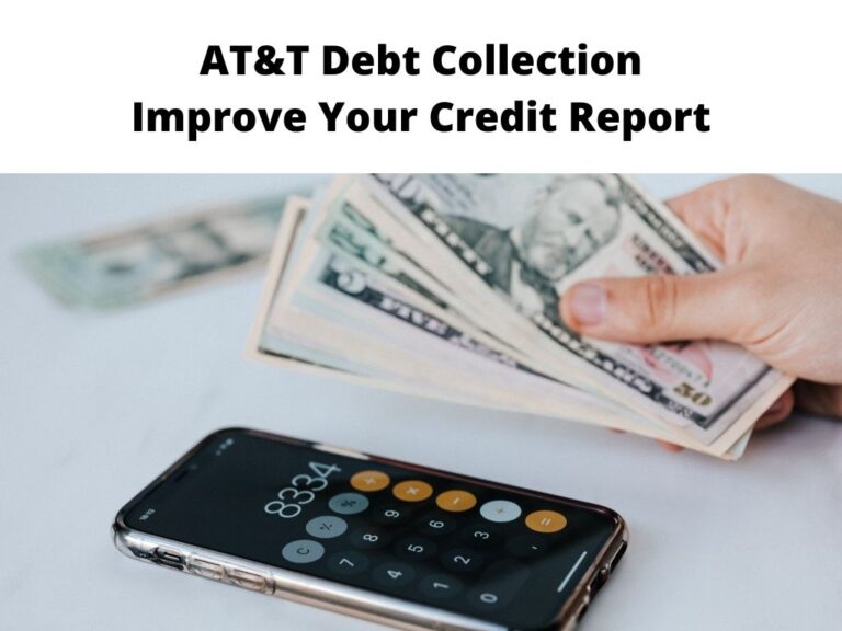 AT&T Debt Collection