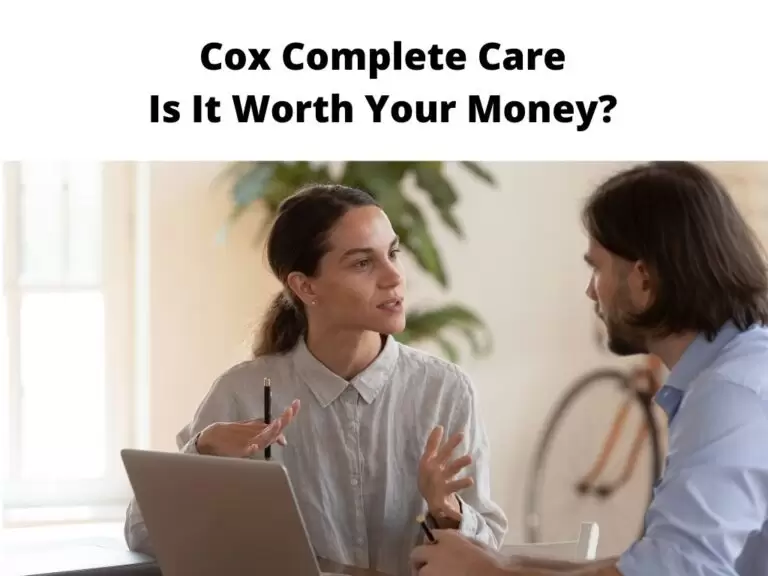 Cox Complete Care Is It Worth Your Money Review