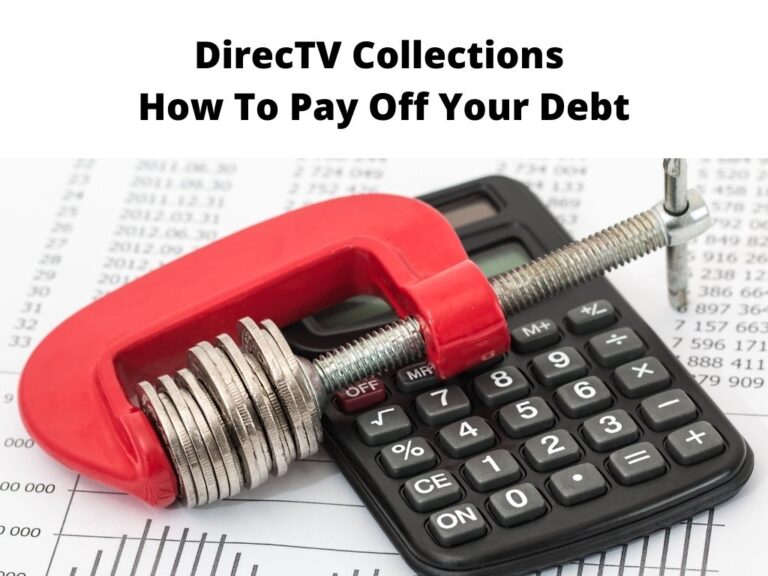 DirecTV Collections