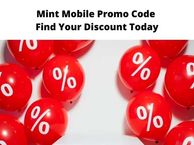 Mint Mobile Promo Code Find Your Discount Today