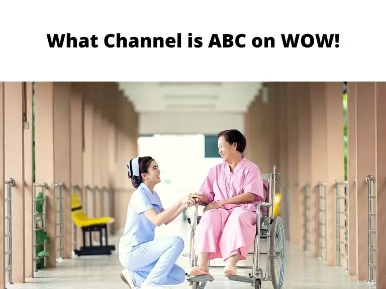 What Channel is ABC on WOW!