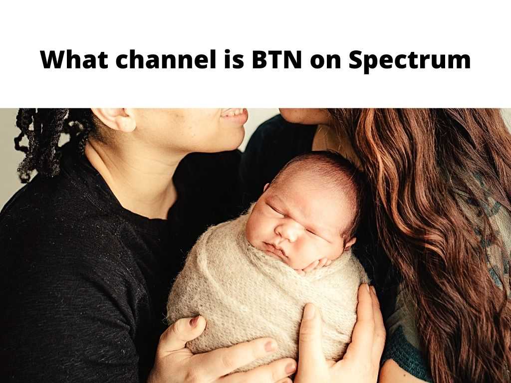 What channel is BTN on Spectrum