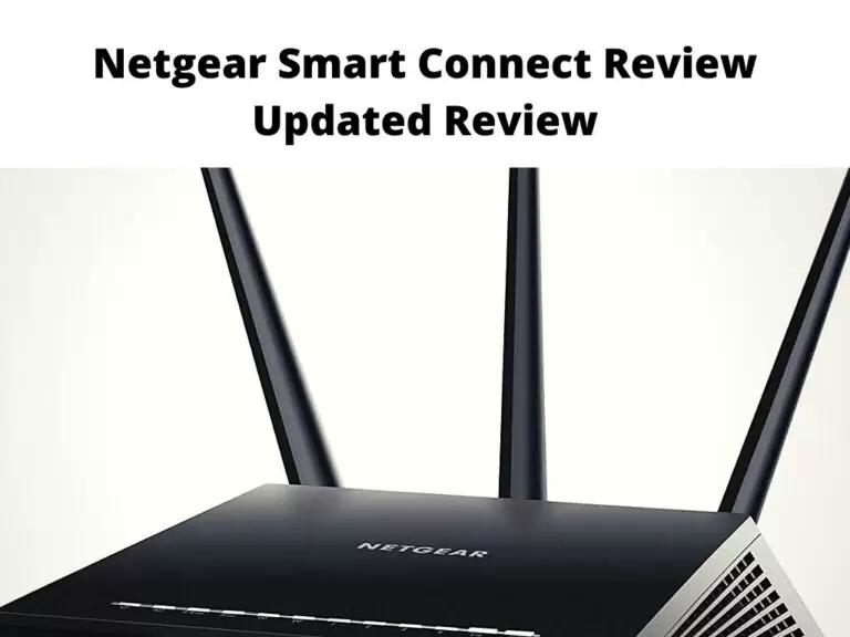 Netgear Smart Connect Review