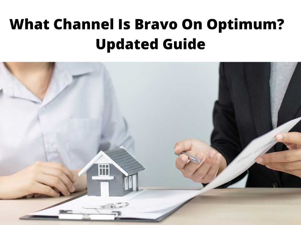What Channel Is Bravo On Optimum Updated Guide