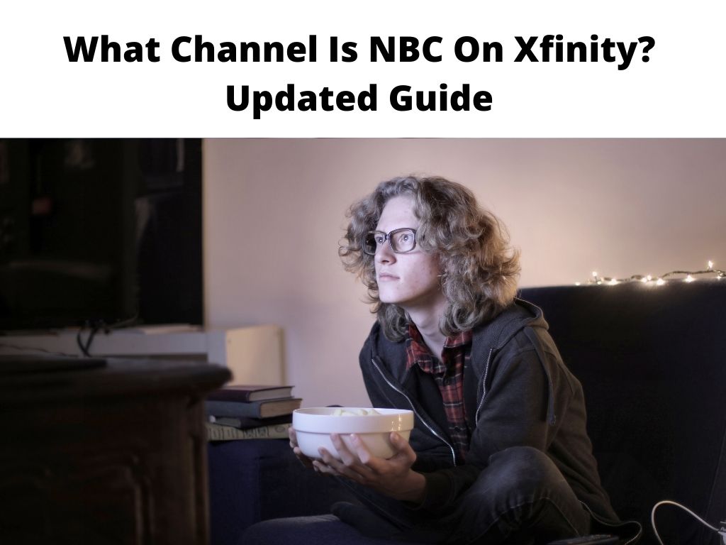 What Channel Is NBC On Xfinity