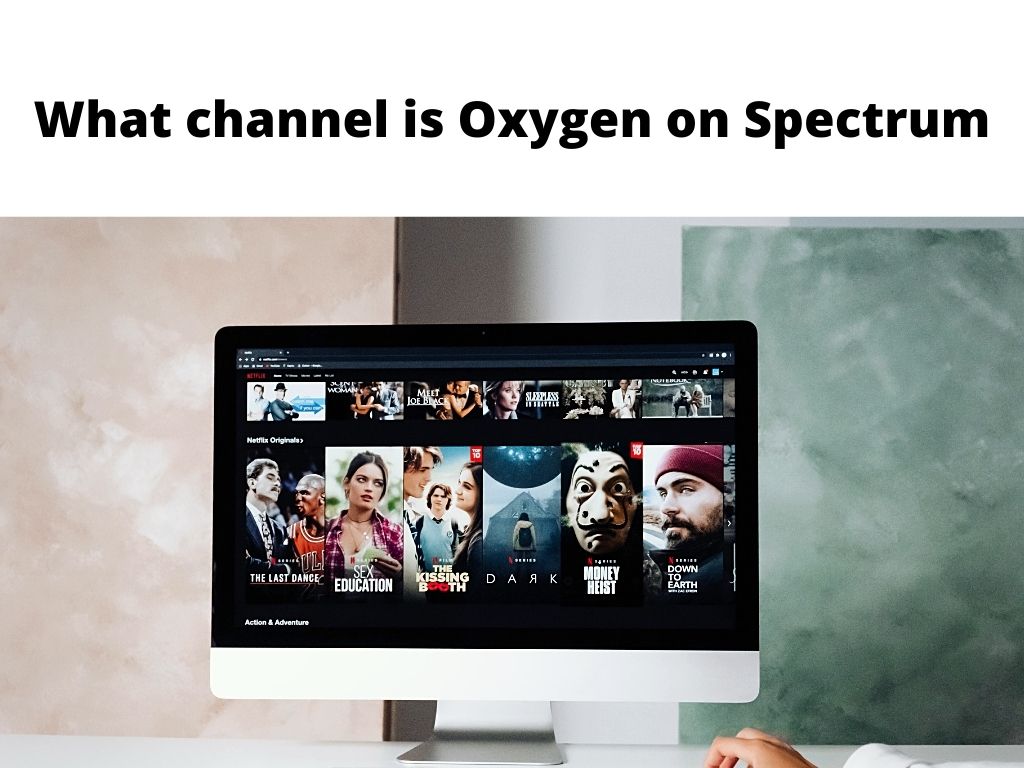 is oxygen still a channel
