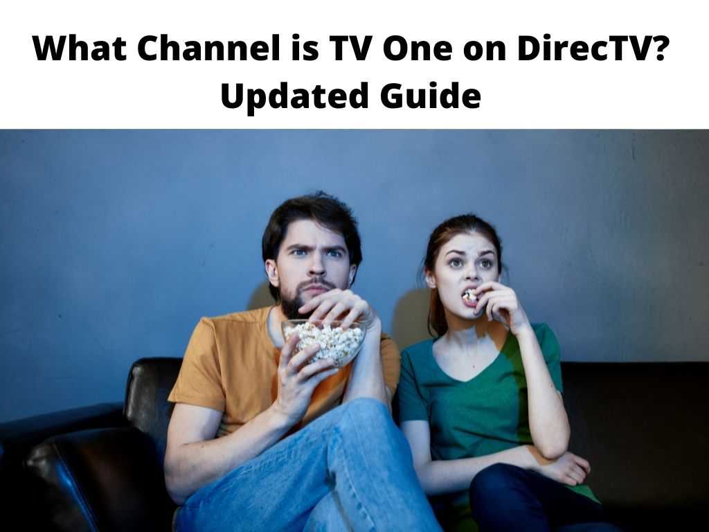 What Channel is TV One on DirecTV