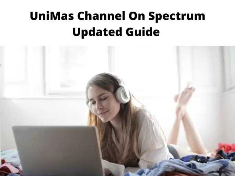 UniMas Channel On Spectrum Updated Guide