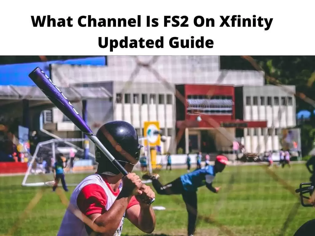 What Channel Is FS2 On Xfinity