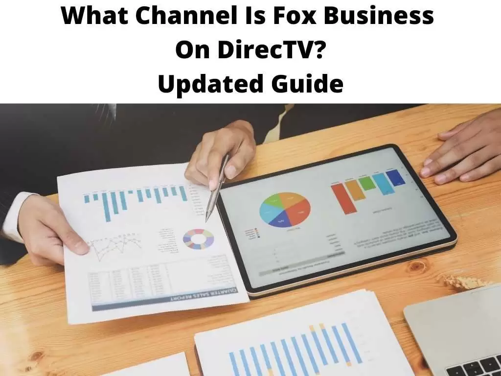 What Channel Is Fox Business On DirecTV Updated Guide