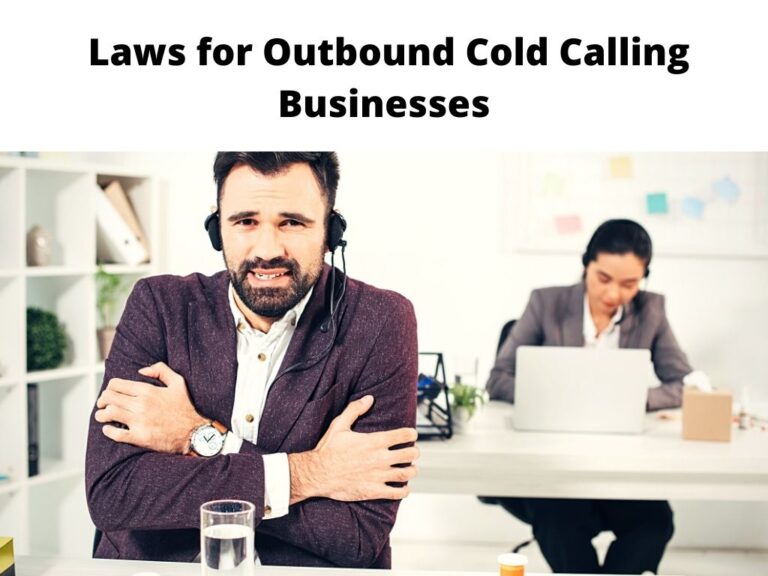 Laws for Outbound Cold Calling Business (1)