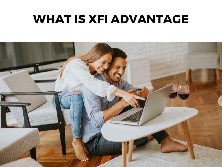 What Is xFi Advantage
