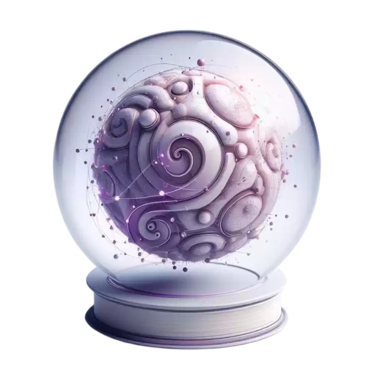orb of knowledge