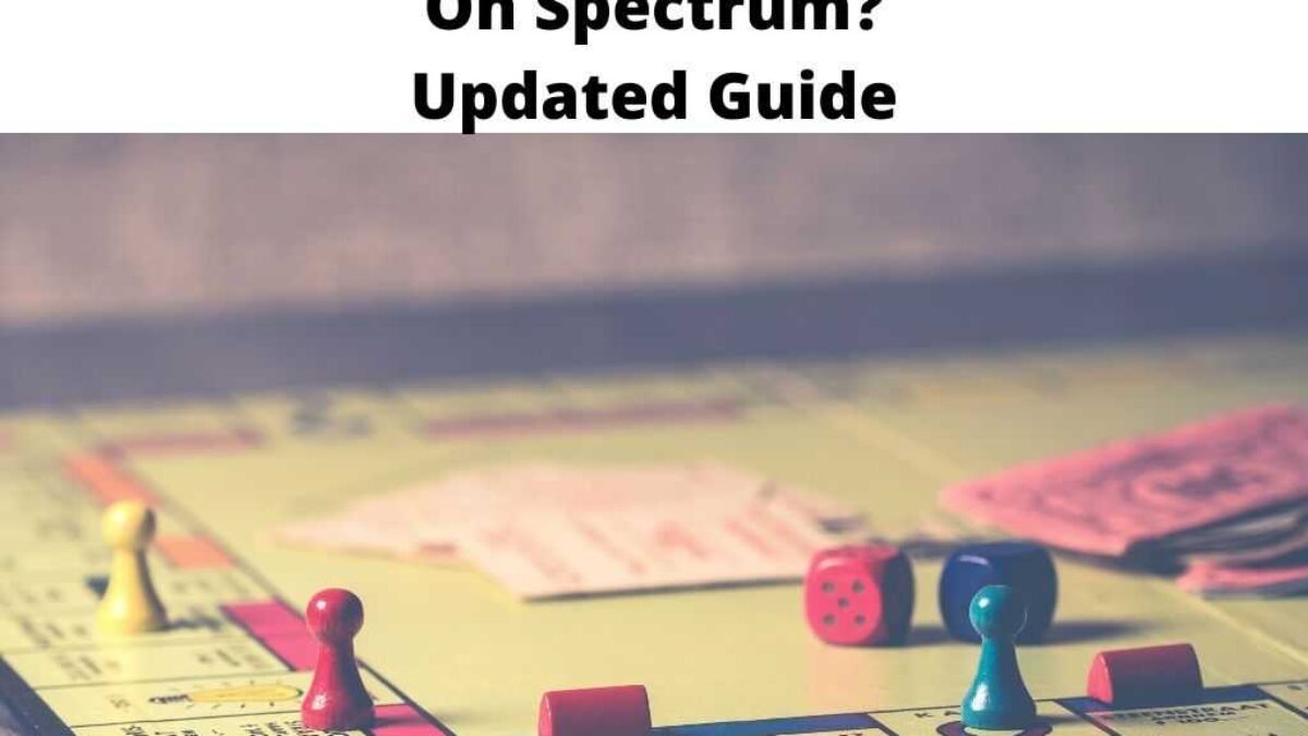What Channel Is Game Show Network On Spectrum? - Updated Guide 2022